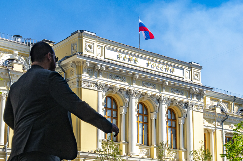 Насколько опасен ИИ для инвесторов по версии ЦБ