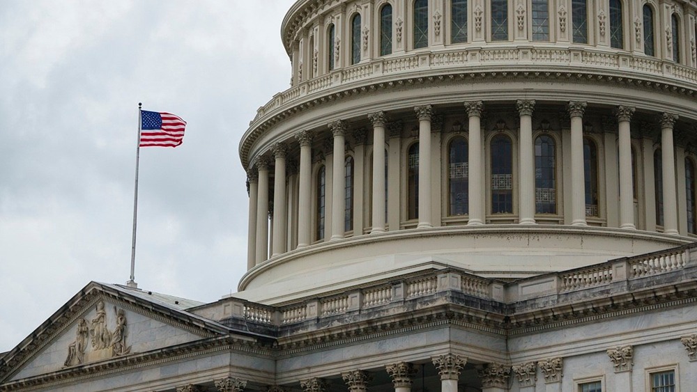 Комитет Конгресса США одобрил рассмотрение антироссийских санкций