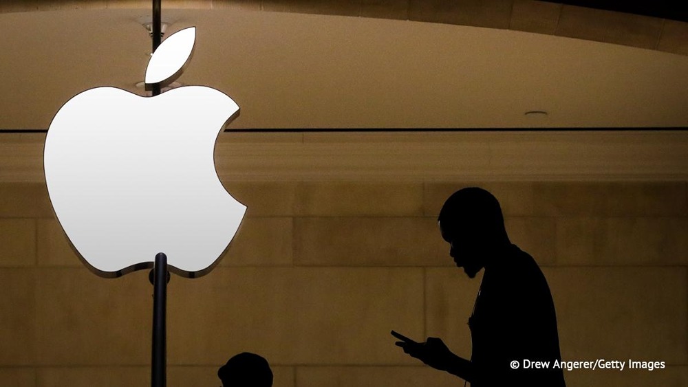 Apple ввела проверку возраста для пользователей из Австралии