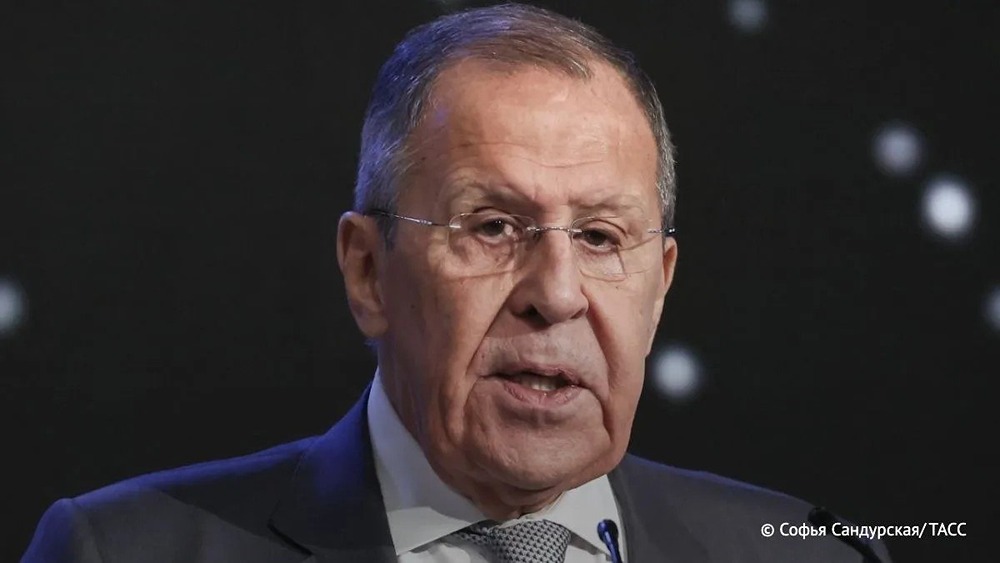 Лавров: ЕС наверняка обманет Ереван по евроинтеграции