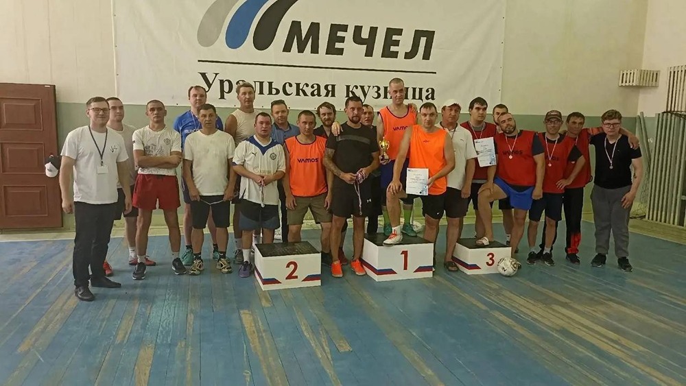 От мини‑футбола до БелАЗа: главные новости предприятий «Мечела»