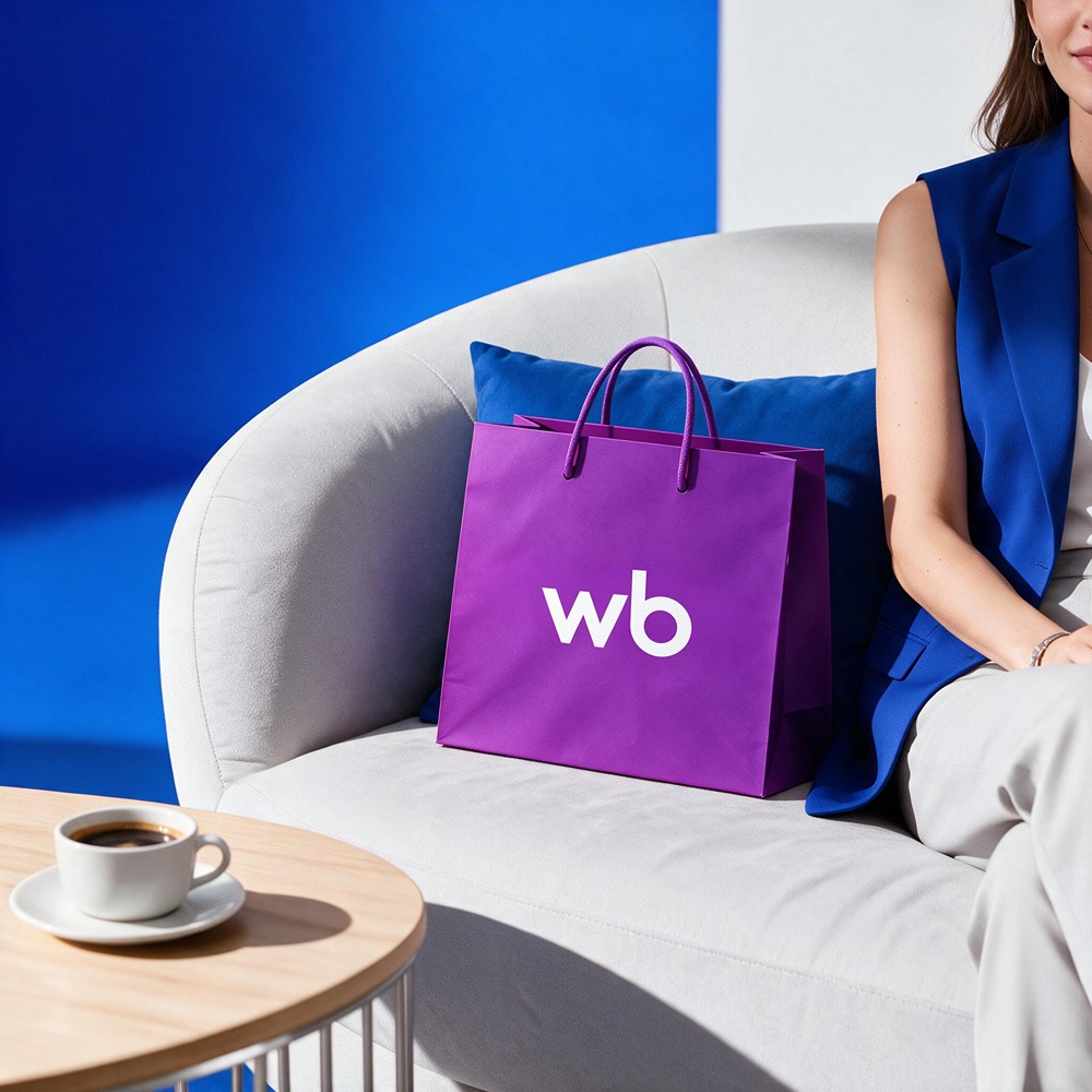 «ВТБ Плюс»: кешбэк 7% на WB в выходные 19–20 сентября