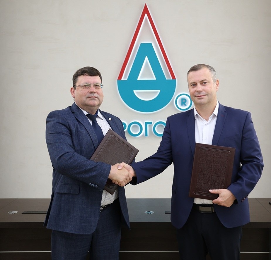 Смотровая, детская, «Арка»: «Дорогобуж» участвует в масштабном благоустройстве