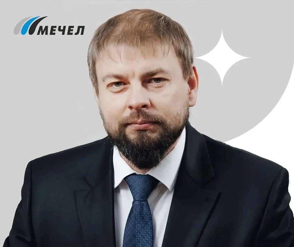 Смена руководства: Дмитрий Карпов — гендиректор, Леонид Петров завершил работу