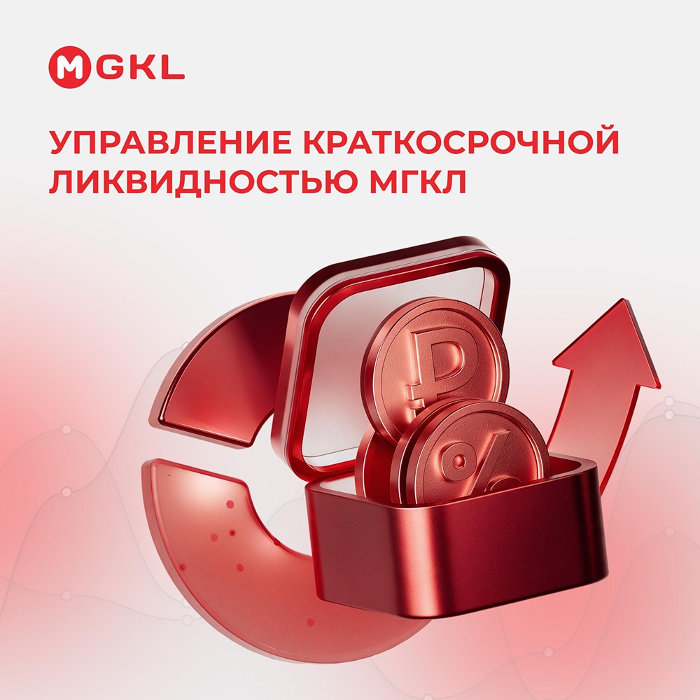 МГКЛ: краткосрочные займы принесли 186,7 млн рублей