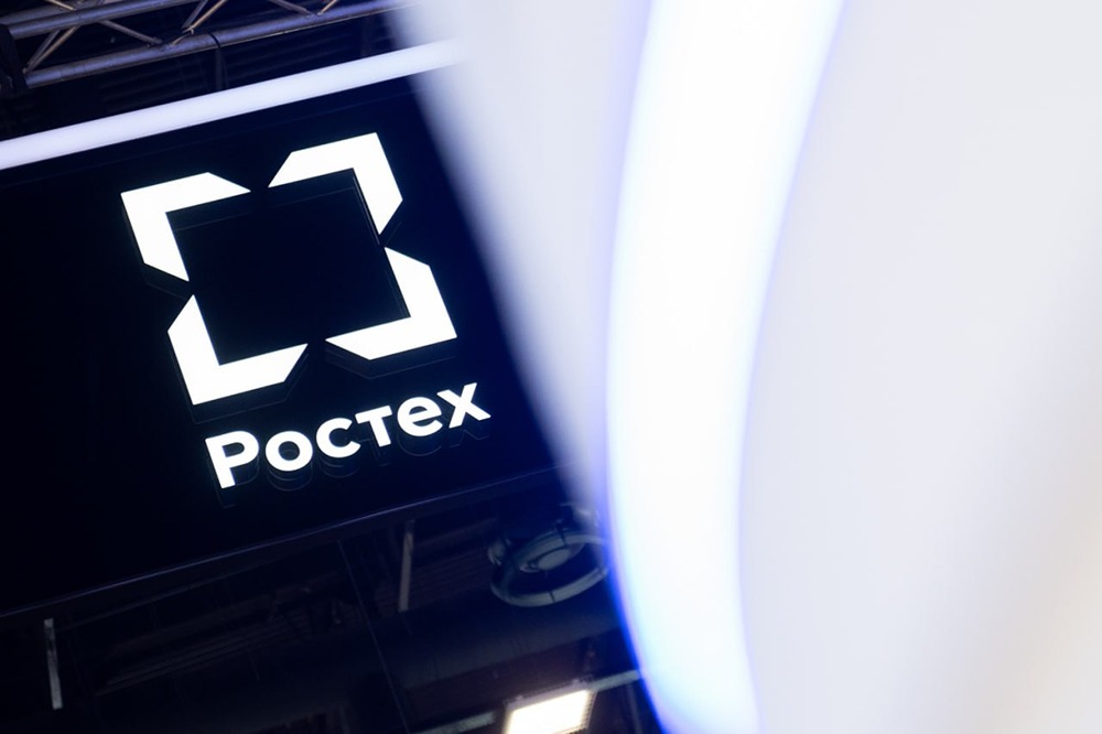 Ростех — в ТОП‑14 самых дорогих брендов России: 381 млрд рублей
