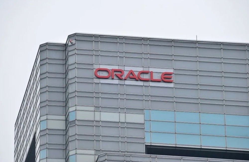 Oracle показала мощный квартал: прибыль +60%, поставки GPU почти утроились