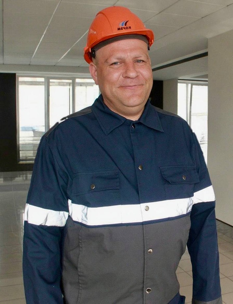 Максим Кирносенко: 15 лет в горняцком деле и путь к PC‑3000