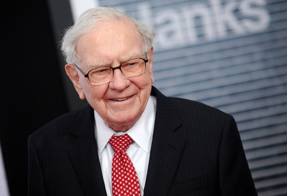 Уоррен Баффетт уступает кресло сына: смена власти в Berkshire Hathaway 