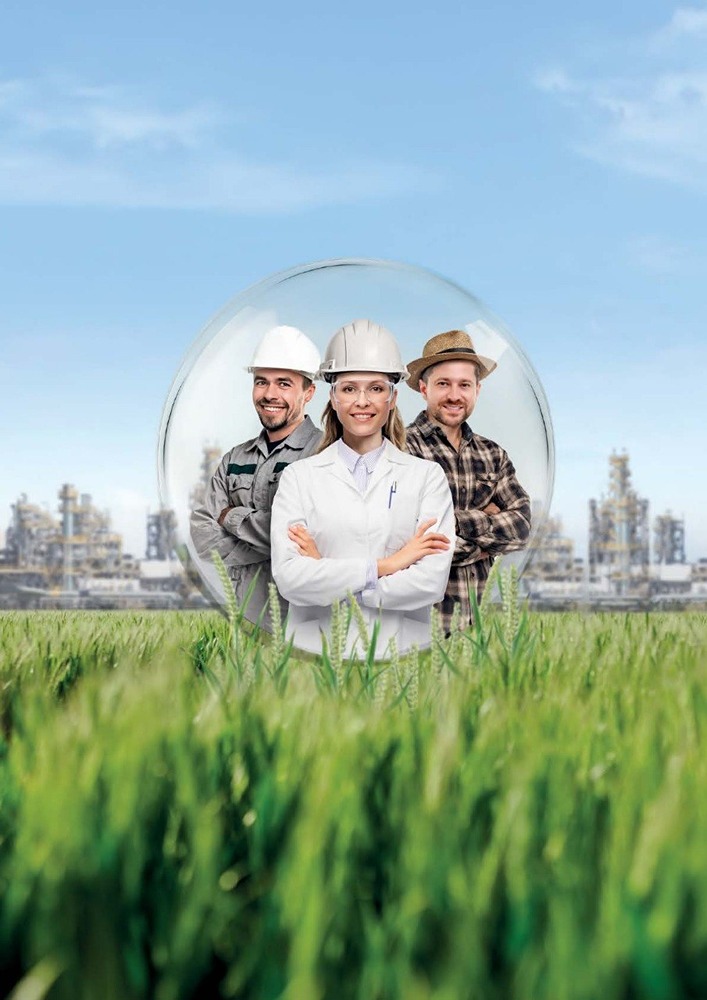 «Акрон» опубликовал ESG-отчёт за 2025 год