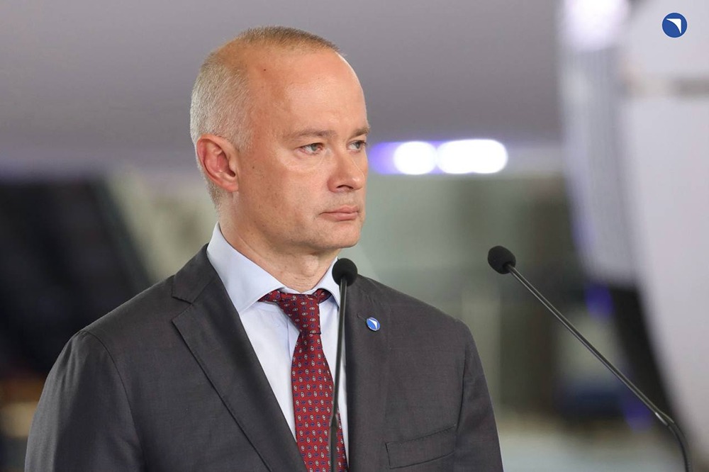 Крупнейший контракт: 90 МС‑21 для «Аэрофлота» до 2031 года
