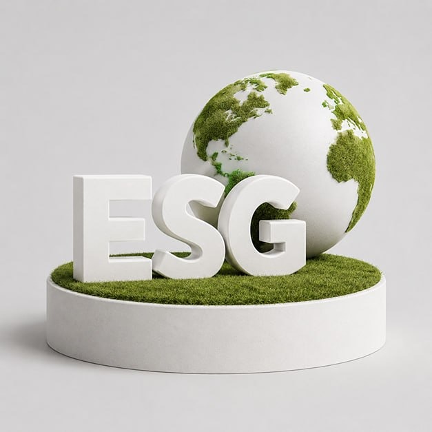 «Акрон» получил высший рейтинг ESG‑отчётности Resg1