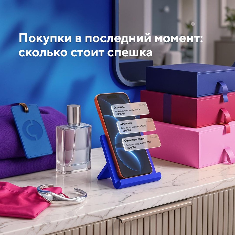 Планируйте траты и экономьте: советы экспертов Совкомбанка и онлайн‑копилка