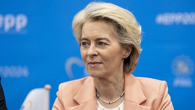 Как Ормузский кризис обошелся Евросоюзу в €90 млрд