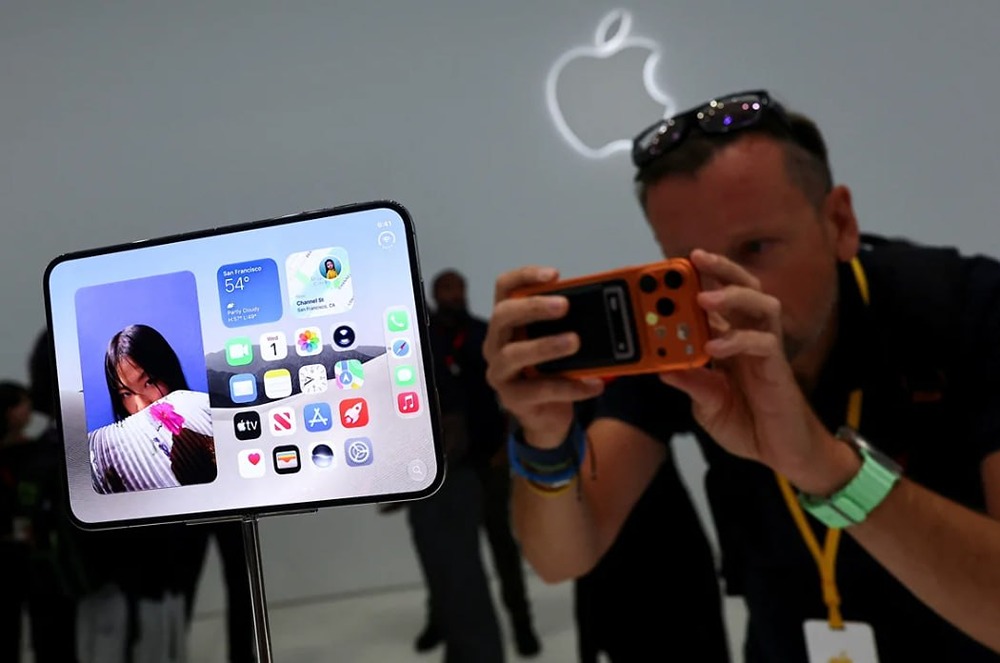 Какие модели iPhone 18 стали лидерами в предзаказах