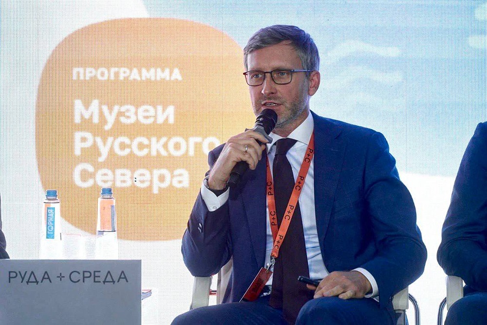 «Северсталь» поделилась опытом на форуме «Руда и Среда»