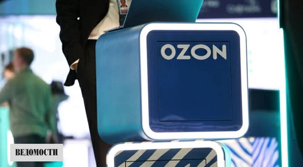 «Ингосстрах» выплатил 8,2 млрд рублей 90 000 продавцов Ozon