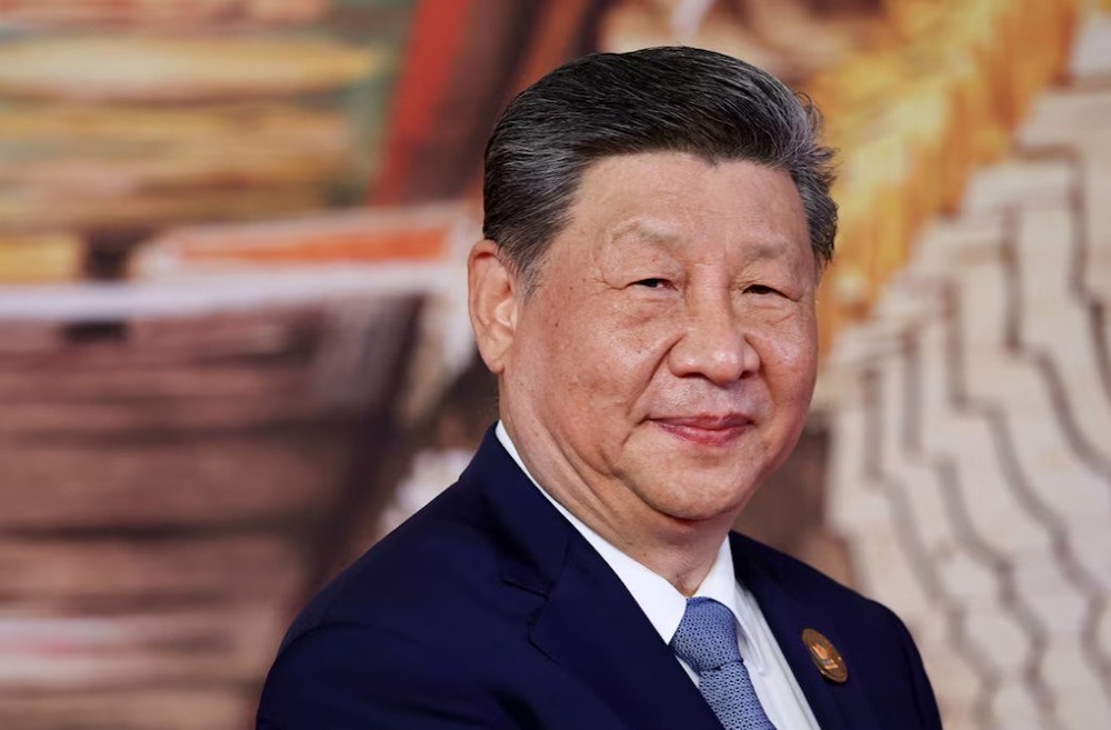 Руководители BYD, CATL и Xiaomi едут к Трампу