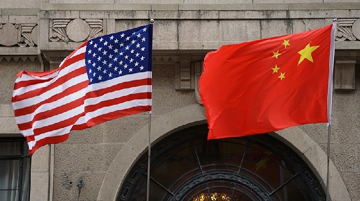 Рамочное соглашение по тарифам: Китай и США согласовывают условия на $30 млрд