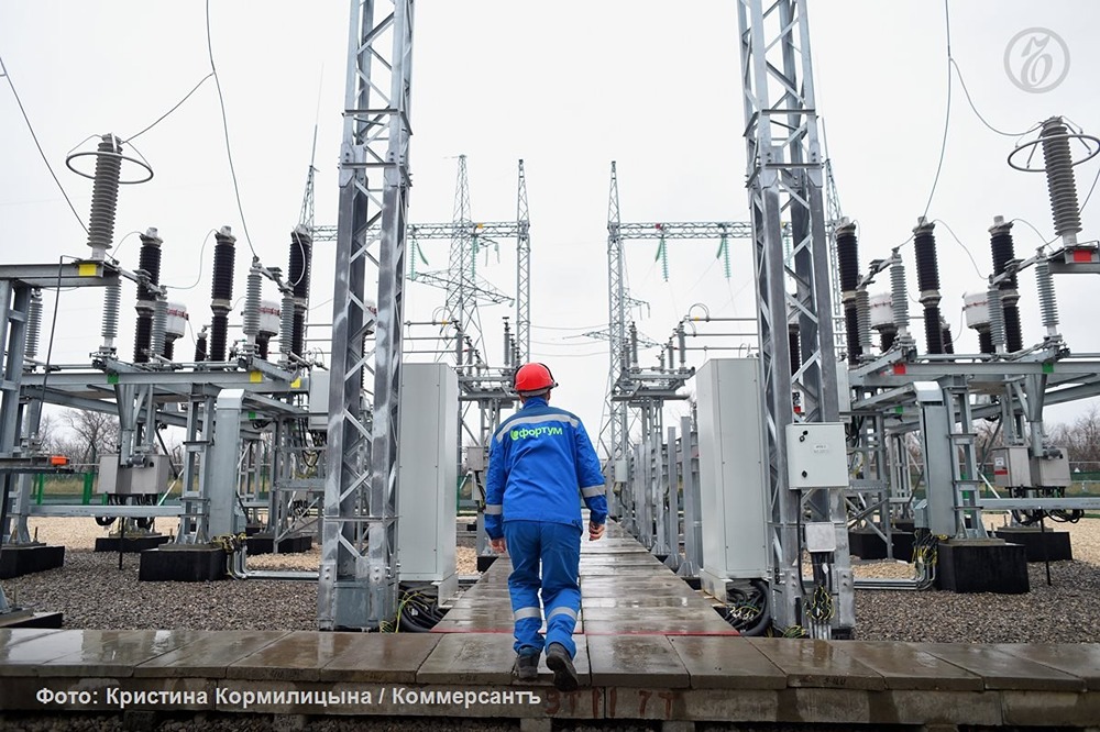 Как энергетики предлагают финансировать защиту электростанций