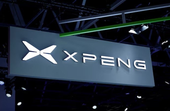 Xpeng открывает технологии зарубежным автопроизводителям