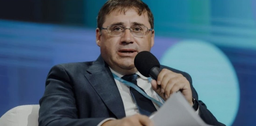 Что мешает российскому крипторынку «взлететь», по мнению Швецова
