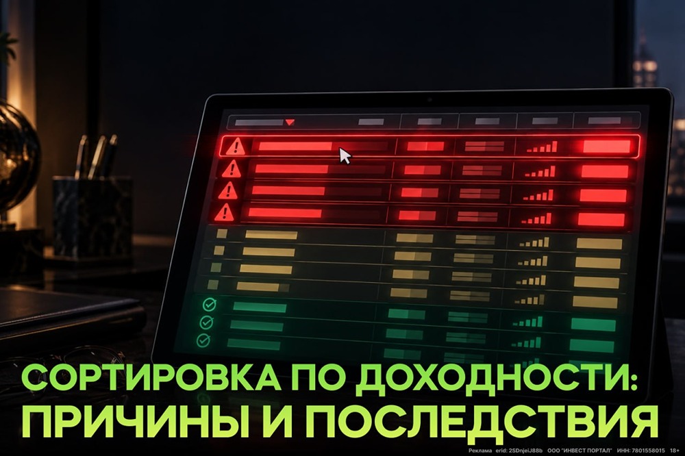 Самые доходные облигации — самые рискованные: как правильно сравнивать облигации