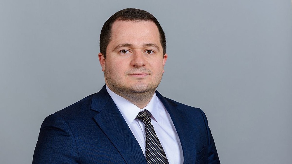 Осман Кабалоев, глава «Росвексель», объяснил, почему золото нельзя «обнулить»