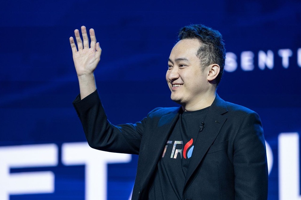 Джастин Сан учредил премию Justin Sun Prize