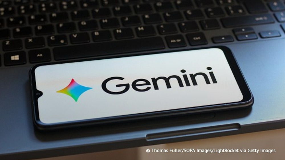 Gemini от Google взломал системы трёх компаний в ходе теста 