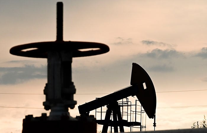 Нефть Brent потеряла геополитическую премию: ниже $100