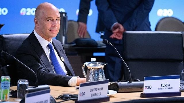 Россия на встречах G20 в США: «держать руку на пульсе» и новые генлицензии