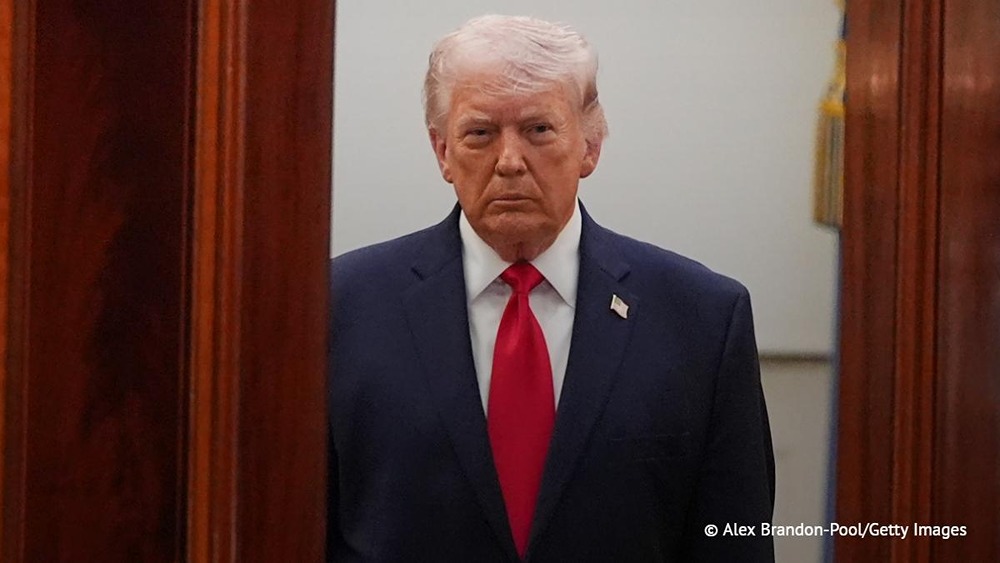 Иран хочет сделки с США — Трамп