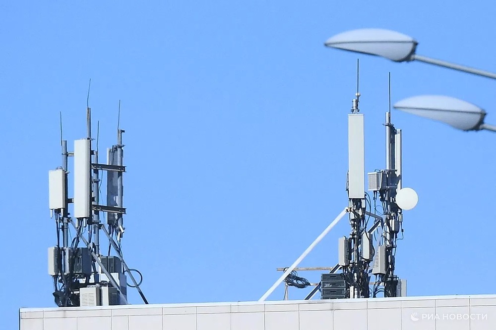 В России сеть 6G могут запустить не ранее 2030 года, рассказали РИА Новости эксперты