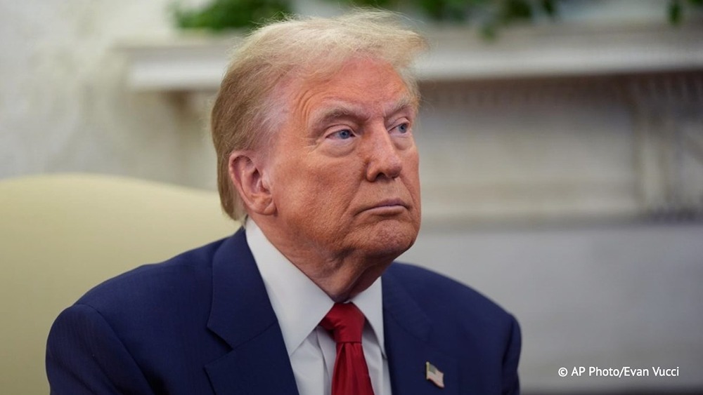 Трамп заявил телеканалу Fox News, что, вероятно, был бы готов встретиться с президентом Ирана Пезешкианом на полях недели высокого уровня Генассамблеи ООН