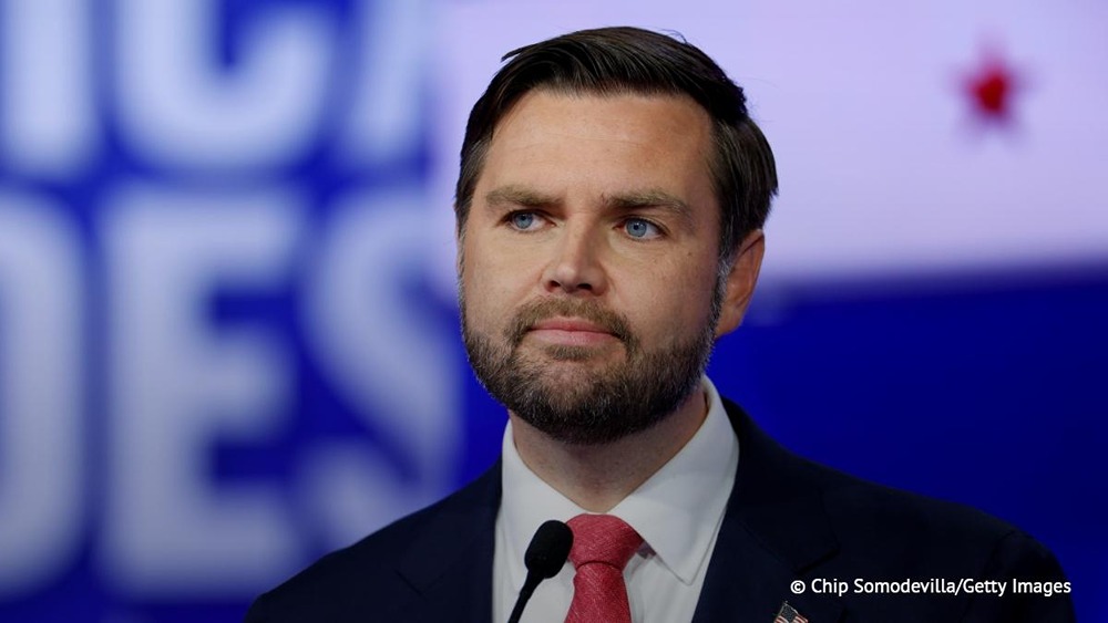 Вэнс обвинил американские СМИ в пропаганде против администрации Трампа