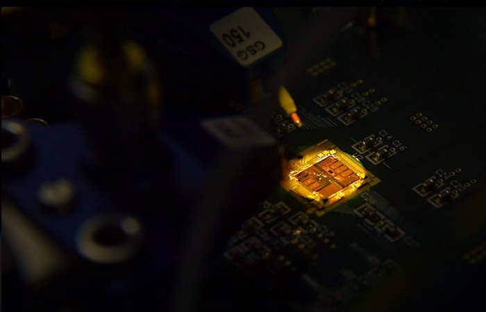 AMD впервые превысила капитализацию $1 трлн 