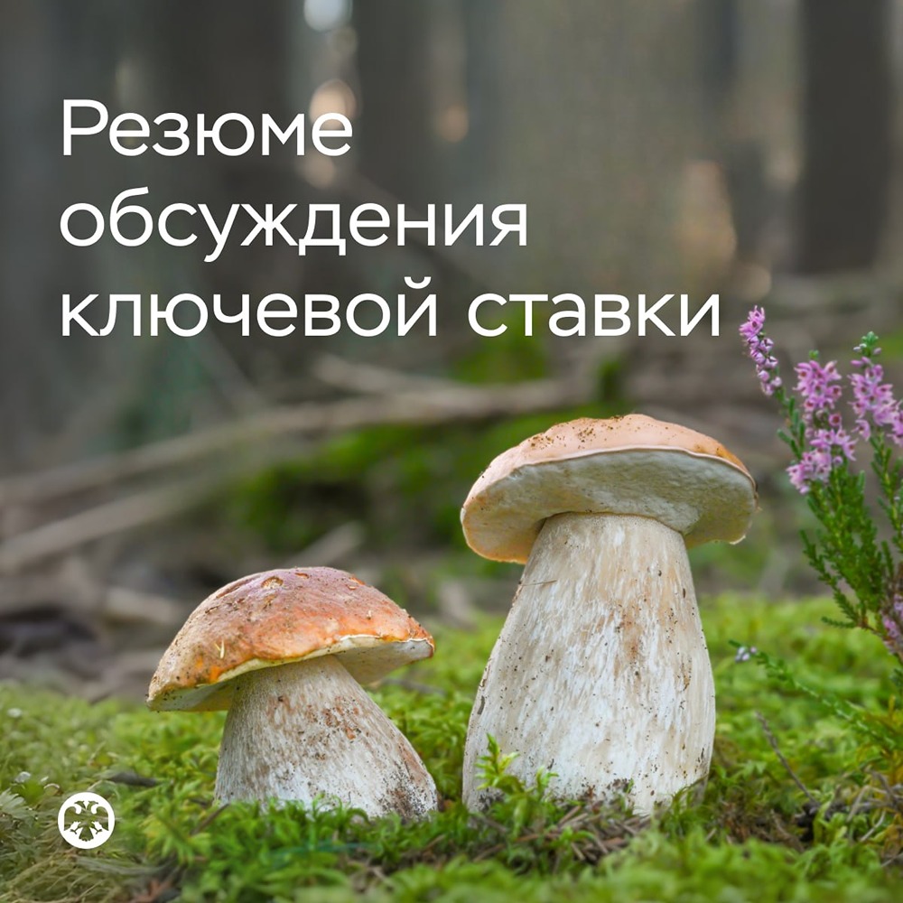 Что будет с инфляцией при ставке 14% — и как топливный рынок повлияет на динамику