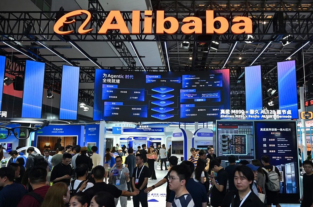 Сможет ли чип Alibaba бросить вызов Nvidia