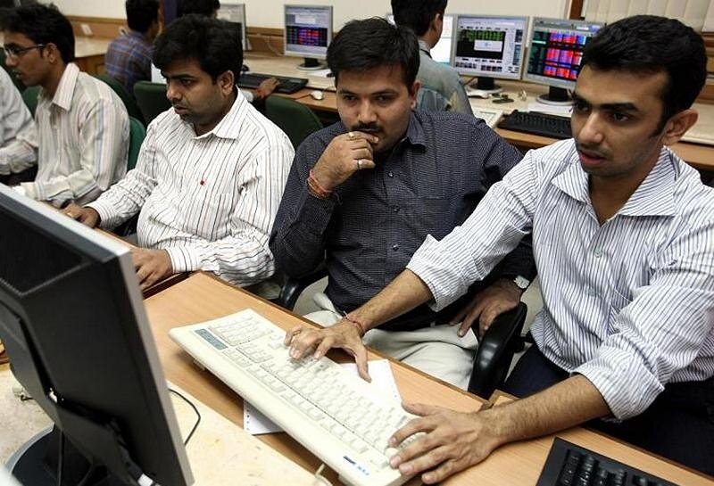 Российские компании активно ищут квалифицированных программистов в Индии, чтобы восполнить дефицит специалистов на рынке труда