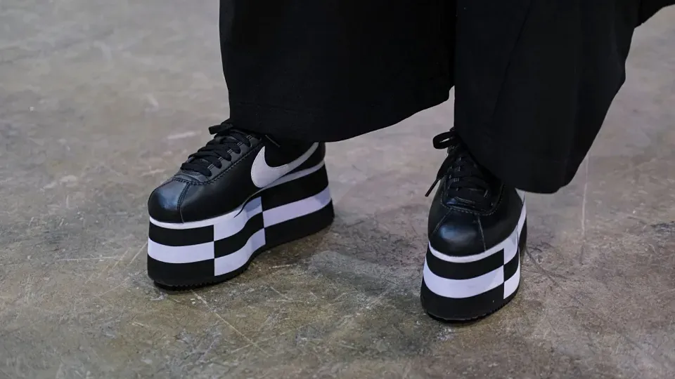 В этом году компания Nike заняла лидирующую позицию среди брендов, работающих в сфере инфлюенсер-маркетинга, в Соединённых Штатах Америки