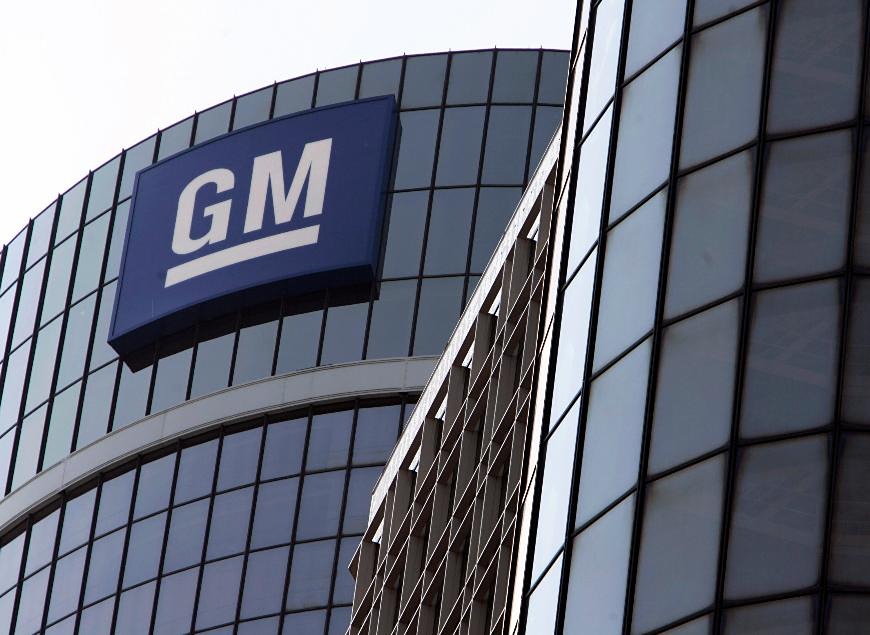 Morgan Stanley повышает рейтинг GM, стремясь к успеху Tesla