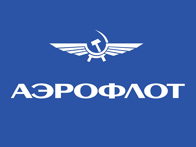 Создаем новогодние чудеса с «Аэрофлотом»