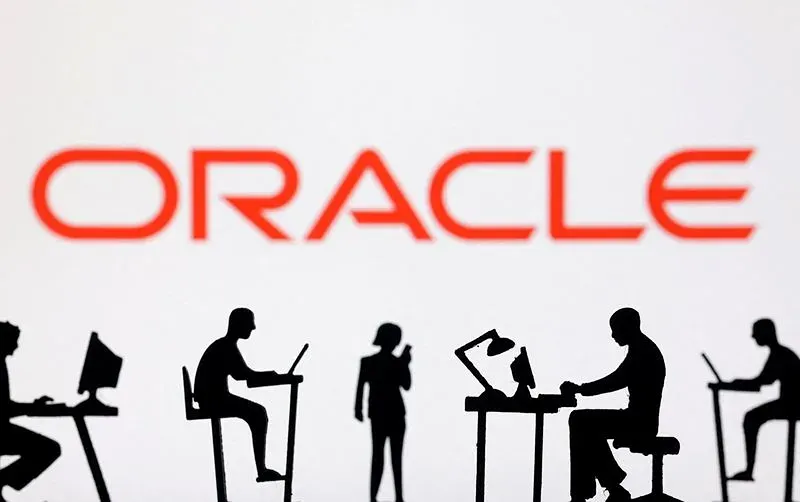 Компания Oracle не смогла достичь ожидаемых показателей дохода за второй квартал