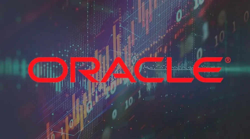 Компания Oracle сообщает о своих финансовых показателях за второй квартал 2025 финансового года