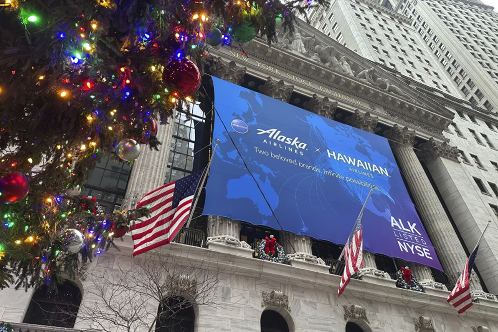 Уолл-стрит дрейфует в ожидании завтрашних данных по инфляции