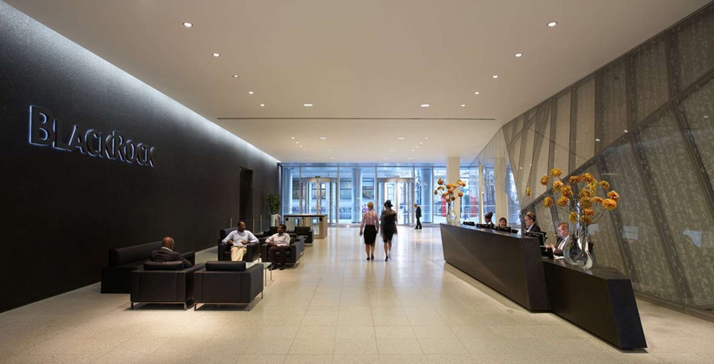 Ставка BlackRock на GIP делает компанию Финка объектом повышенного внимания местных жителей