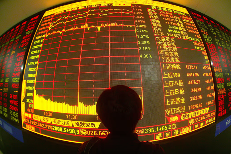 Акции Alibaba и Nio подскочили в цене. В чём суть последнего стимулирующего пакета мер Китая