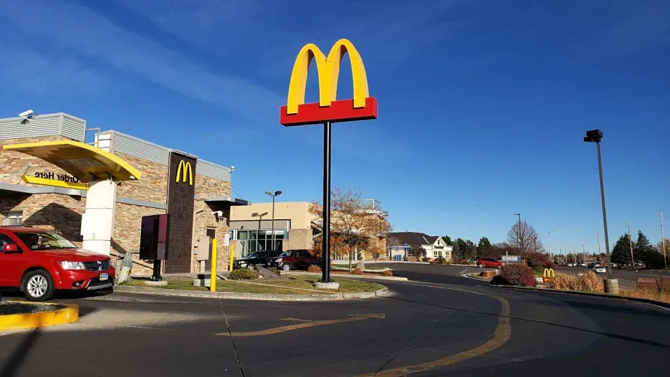 В США снова можно будет заказать McWrap — перекус в лаваше от McDonald’s
