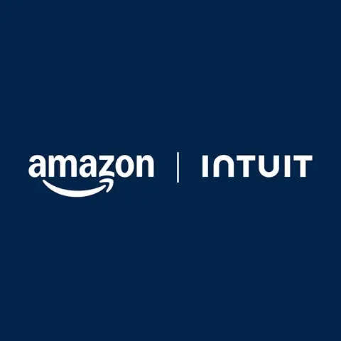 Компании Intuit и Amazon укрепляют свои отношения в рамках стратегического сотрудничества